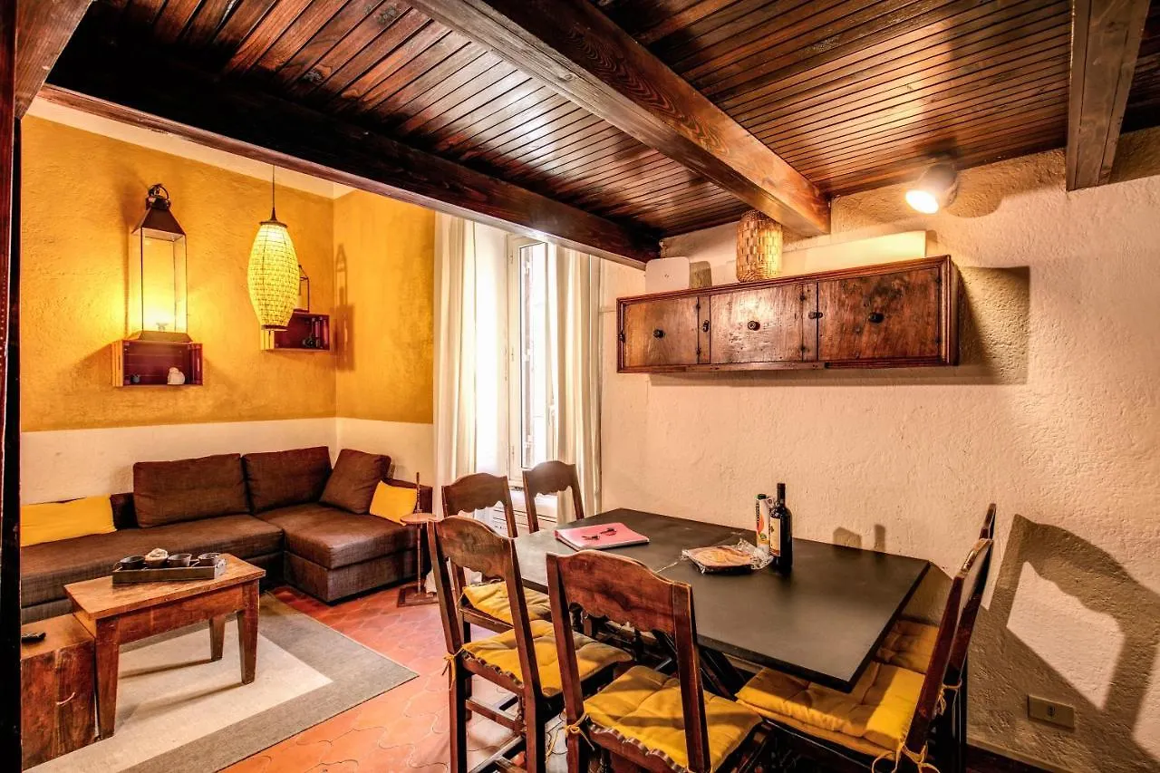 La Scala Apartment Rome 0*,  Italy