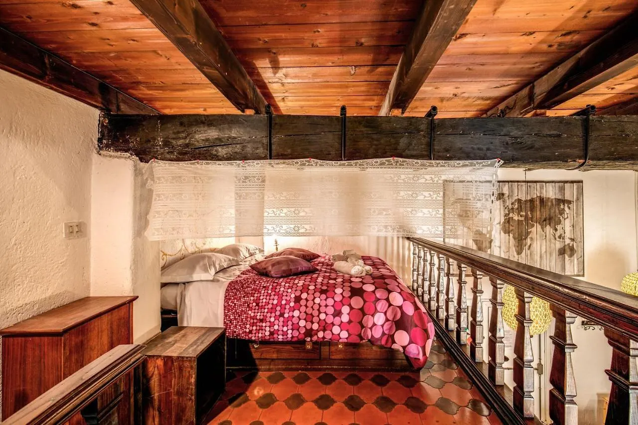 La Scala Apartment Rome