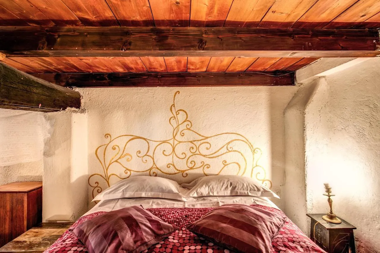 La Scala Apartment Rome