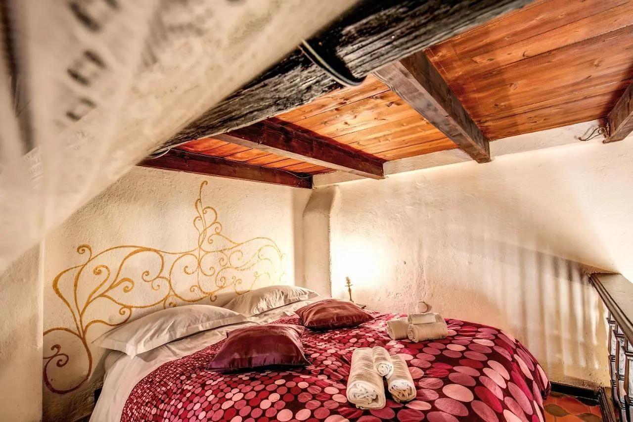 La Scala Apartment Rome