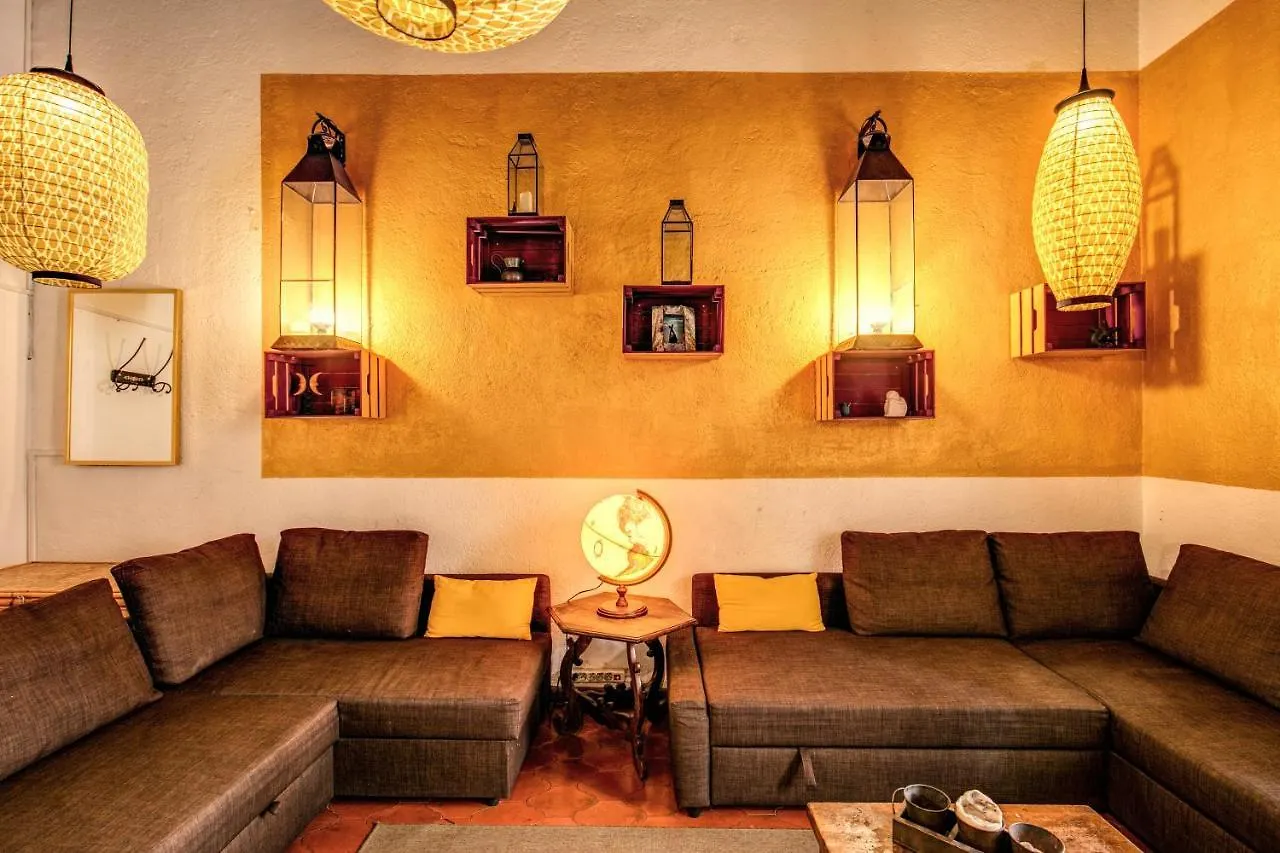 La Scala Apartment Rome