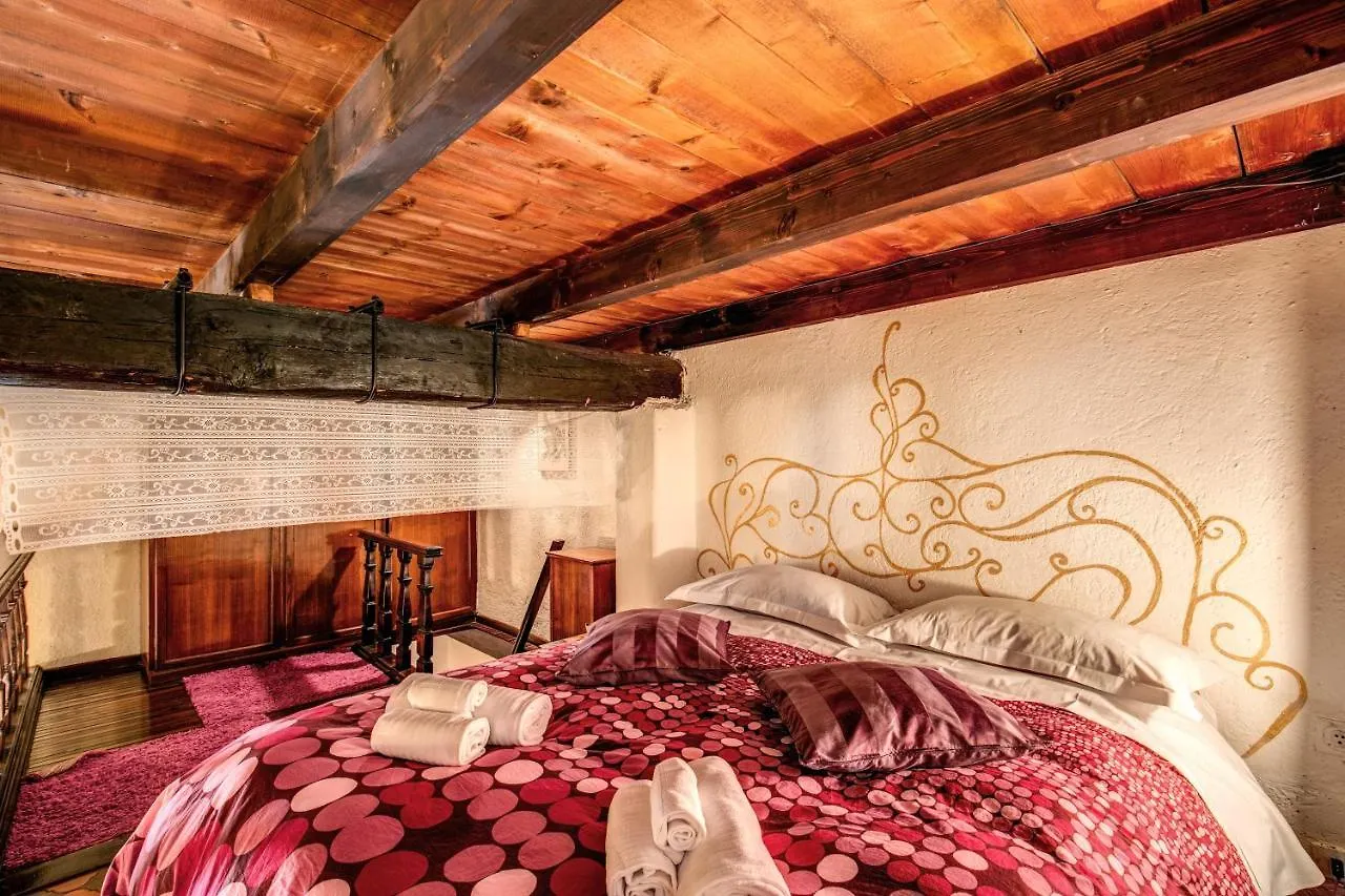 La Scala Apartment Rome 0*,  Italy